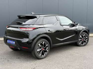 DS DS3 1.5 BlueHDI 130 EAT8 Performance Line