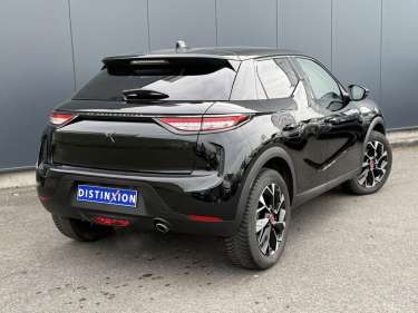 DS DS3 1.5 BlueHDI 130 EAT8 Performance Line