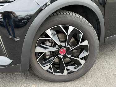 DS DS3 1.5 BlueHDI 130 EAT8 Performance Line
