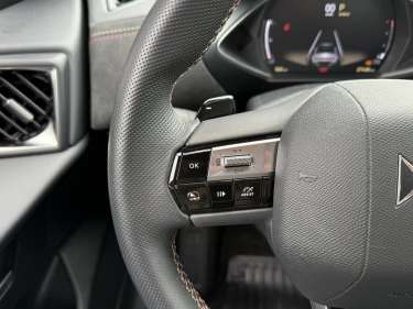 DS DS3 1.5 BlueHDI 130 EAT8 Performance Line