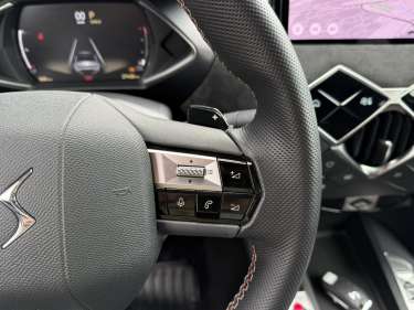 DS DS3 1.5 BlueHDI 130 EAT8 Performance Line