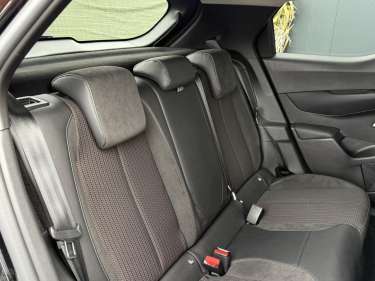 DS DS3 1.5 BlueHDI 130 EAT8 Performance Line