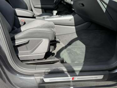 AUDI Q5 SPORTBACK 35 TDI 163 S-Tronic S-Line