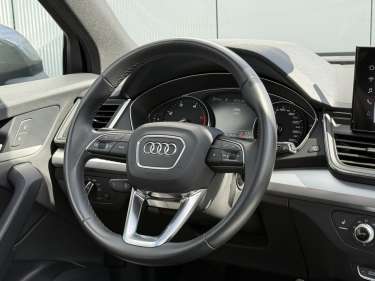 AUDI Q5 SPORTBACK 35 TDI 163 S-Tronic S-Line