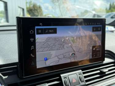 AUDI Q5 SPORTBACK 35 TDI 163 S-Tronic S-Line