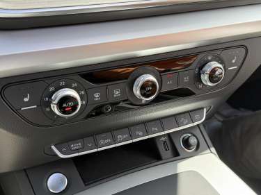 AUDI Q5 SPORTBACK 35 TDI 163 S-Tronic S-Line