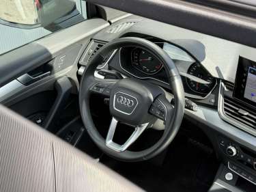 AUDI Q5 SPORTBACK 35 TDI 163 S-Tronic S-Line