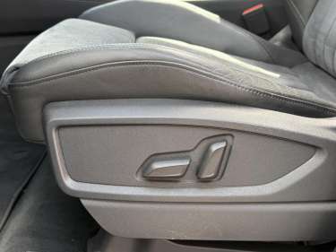 AUDI Q5 SPORTBACK 35 TDI 163 S-Tronic S-Line
