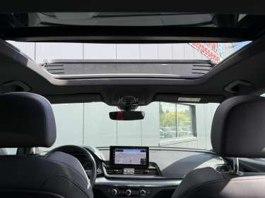 AUDI Q5 SPORTBACK 35 TDI 163 S-Tronic S-Line