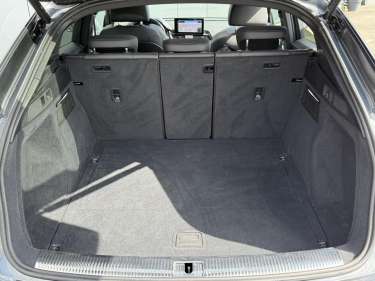 AUDI Q5 SPORTBACK 35 TDI 163 S-Tronic S-Line