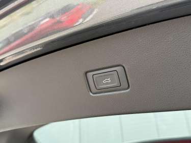 AUDI Q5 SPORTBACK 35 TDI 163 S-Tronic S-Line