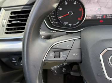 AUDI Q5 SPORTBACK 35 TDI 163 S-Tronic S-Line