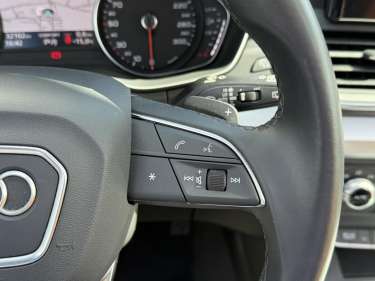AUDI Q5 SPORTBACK 35 TDI 163 S-Tronic S-Line
