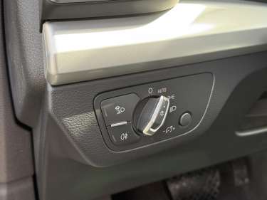 AUDI Q5 SPORTBACK 35 TDI 163 S-Tronic S-Line
