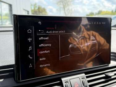 AUDI Q5 SPORTBACK 35 TDI 163 S-Tronic S-Line