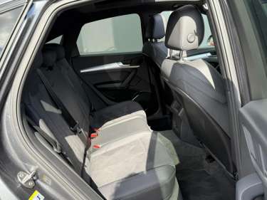 AUDI Q5 SPORTBACK 35 TDI 163 S-Tronic S-Line