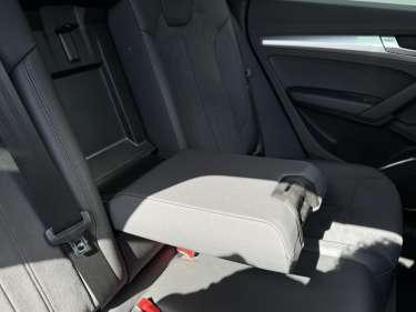 AUDI Q5 SPORTBACK 35 TDI 163 S-Tronic S-Line