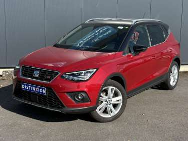 SEAT ARONA 1.5 TSI 150 FR