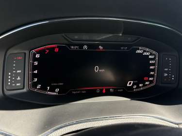 SEAT ARONA 1.5 TSI 150 FR