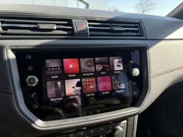 SEAT ARONA 1.5 TSI 150 FR