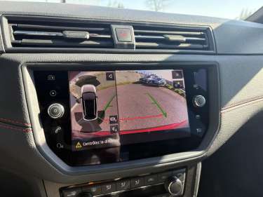 SEAT ARONA 1.5 TSI 150 FR
