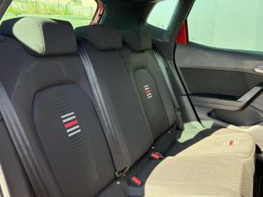 SEAT ARONA 1.5 TSI 150 FR
