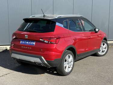 SEAT ARONA 1.5 TSI 150 FR