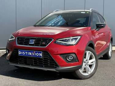 SEAT ARONA 1.5 TSI 150 FR