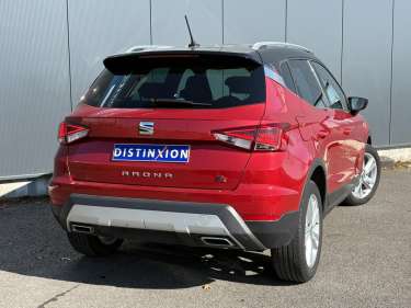 SEAT ARONA 1.5 TSI 150 FR