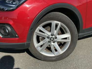 SEAT ARONA 1.5 TSI 150 FR