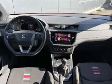 SEAT ARONA 1.5 TSI 150 FR
