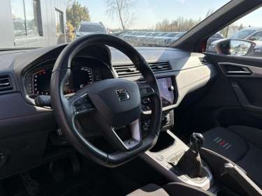 SEAT ARONA 1.5 TSI 150 FR