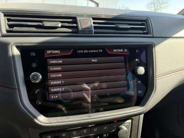 SEAT ARONA 1.5 TSI 150 FR