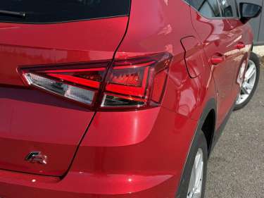 SEAT ARONA 1.5 TSI 150 FR