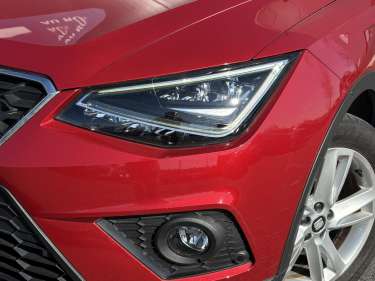 SEAT ARONA 1.5 TSI 150 FR