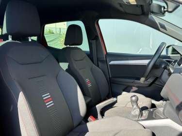 SEAT ARONA 1.5 TSI 150 FR
