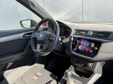 SEAT ARONA 1.5 TSI 150 FR