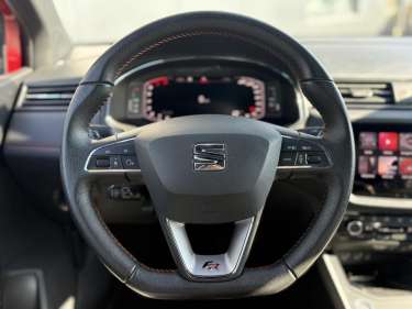 SEAT ARONA 1.5 TSI 150 FR