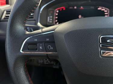 SEAT ARONA 1.5 TSI 150 FR