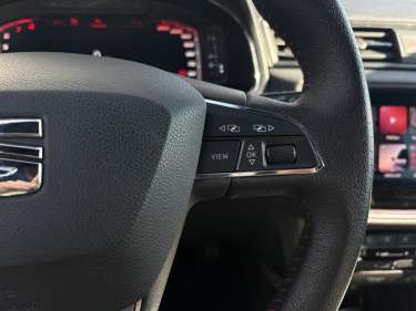 SEAT ARONA 1.5 TSI 150 FR