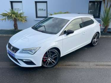 SEAT LEON III SC 2.0 TSI 300 Cupra DSG6