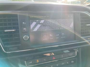 SEAT LEON III SC 2.0 TSI 300 Cupra DSG6
