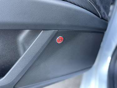 SEAT LEON III SC 2.0 TSI 300 Cupra DSG6