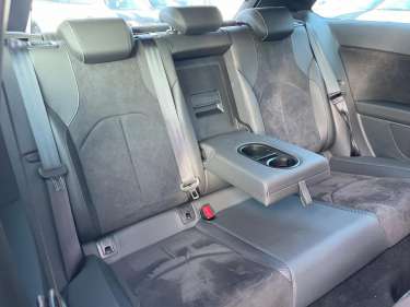 SEAT LEON III SC 2.0 TSI 300 Cupra DSG6
