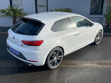 SEAT LEON III SC 2.0 TSI 300 Cupra DSG6