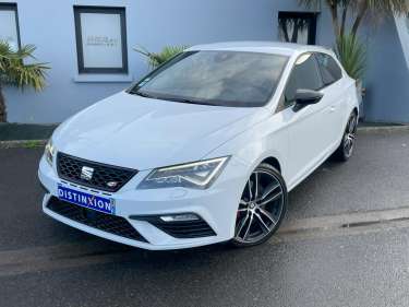 SEAT LEON III SC 2.0 TSI 300 Cupra DSG6