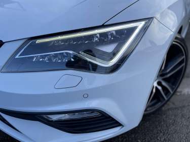 SEAT LEON III SC 2.0 TSI 300 Cupra DSG6