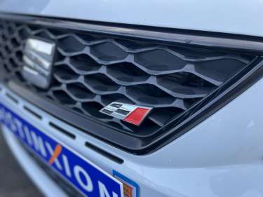 SEAT LEON III SC 2.0 TSI 300 Cupra DSG6