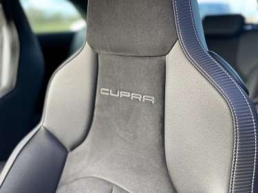 SEAT LEON III SC 2.0 TSI 300 Cupra DSG6