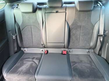 SEAT LEON III SC 2.0 TSI 300 Cupra DSG6